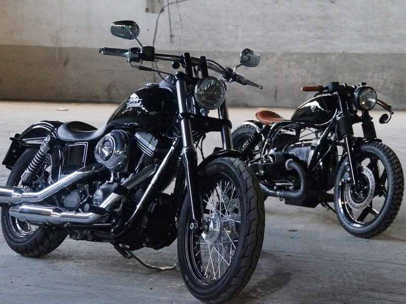 Bobber The Custom