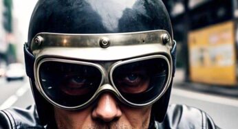 Motorcycle Goggles, Protecting Riders on the Road