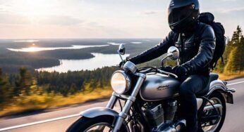 Motorcycling in Finland An Exciting Adventure in the Nordic Land