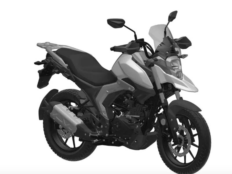 Suzuki V-Strom 160 Launches A New Challenger