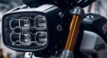 The CRF250 Rally Fog Light Kit for 2017 and Beyond