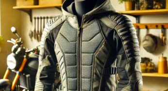 Body Armor, The Essential Role in Motorcycle Safety