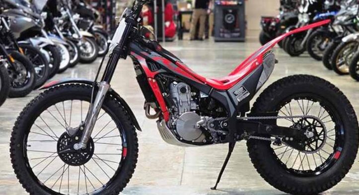 Montesa Cota 300RR, Honda’s New Trailblazer for Trial Riders