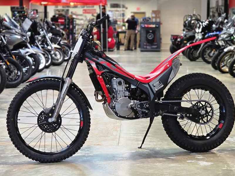 Montesa Cota 300RR