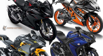 Fastest 250cc Motorcycles in 2025 – The Most Beastly Choices!