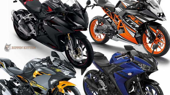 Fastest 250cc Motorcycles in 2025 – The Most Beastly Choices!