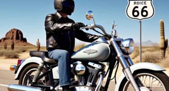 Route 66 by Bike: Tips for Renting a Motorcycle in the US