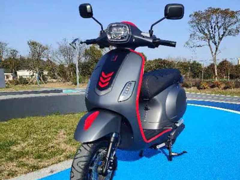 Uwinfly Electric Motorcycles