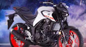 Yamaha MT-25: Sleek Look, Ultimate Comfort!