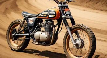 Key Differences: Flat Tracker vs. Street Tracker