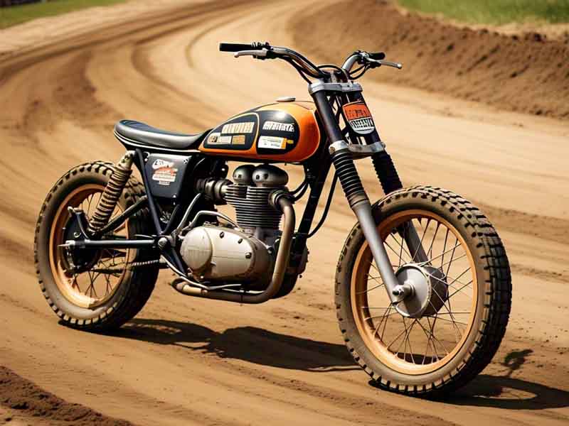 Flat Tracker