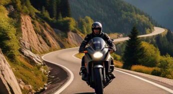 Explore Spain: 3 Iconic Motorcycle Routes You Must Ride