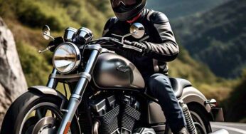 Ride Smart: Choose the Right Motorcycle Gear