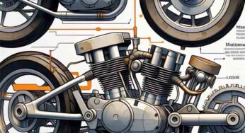 Power Transmission: How Motor Gears Drive the Wheels